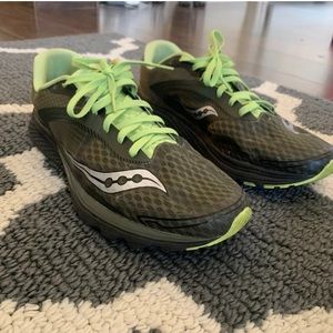 Saucony Kinvara 7 Running Shoes
